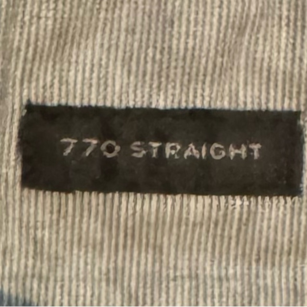 J. Crew 770 Pants View 3